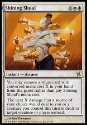 MTG: Betrayers of Kamigawa 021: Shining Shoal 