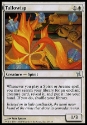MTG: Betrayers of Kamigawa 025: Tallowisp 