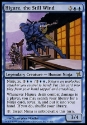 MTG: Betrayers of Kamigawa 037: Higure, the Still Wind 
