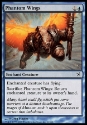 MTG: Betrayers of Kamigawa 046: Phantom Wings 