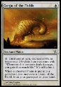 MTG: Betrayers of Kamigawa 005: Genju of the Fields (FOIL) 