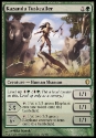 MTG: Commander 2013 152: Kazandu Tuskcaller 
