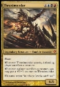 MTG: Commander 2013 221: Thraximundar 
