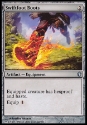 MTG: Commander 2013 263: Swiftfoot Boots 
