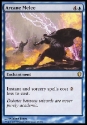 MTG: Commander 2013 029: Arcane Melee 