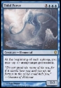 MTG: Commander 2013 062: Tidal Force 