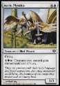 MTG: Conflux 001: Aerie Mystics 