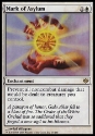 MTG: Conflux 010: Mark of Asylum 