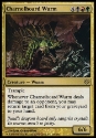 MTG: Conflux 100: Charnelhoard Wurm 