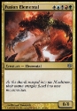 MTG: Conflux 107: Fusion Elemental 