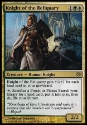 MTG: Conflux 113: Knight of the Reliquary 