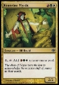 MTG: Conflux 114: Knotvine Mystic 