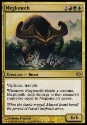 MTG: Conflux 118: Meglonoth 