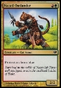 MTG: Conflux 119: Nacatl Outlander 