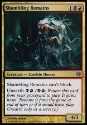MTG: Conflux 124: Shambling Remains 