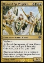 MTG: Conflux 125: Skyward Eye Prophets 