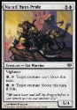 MTG: Conflux 013: Nacatl Hunt-Pride 