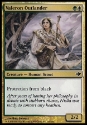 MTG: Conflux 130: Valeron Outlander 