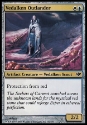 MTG: Conflux 132: Vedalken Outlander 