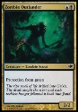 MTG: Conflux 133: Zombie Outlander 