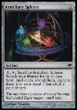 MTG: Conflux 134: Armillary Sphere 