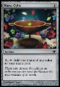 MTG: Conflux 138: Mana Cylix 