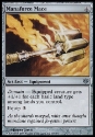 MTG: Conflux 139: Manaforce Mace 