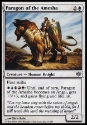 MTG: Conflux 014: Paragon of the Amesha 