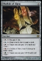 MTG: Conflux 140: Obelisk of Alara 