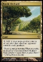 MTG: Conflux 142: Exotic Orchard 