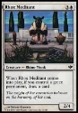 MTG: Conflux 016: Rhox Meditant 