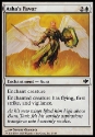 MTG: Conflux 002: Ashas Favor 
