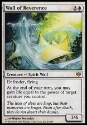 MTG: Conflux 020: Wall of Reverence 
