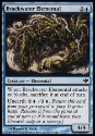 MTG: Conflux 021: Brackwater Elemental 
