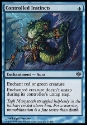 MTG: Conflux 023: Controlled Instincts 