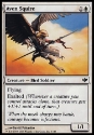 MTG: Conflux 003: Aven Squire 