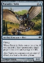 MTG: Conflux 032: Parasitic Strix 