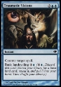 MTG: Conflux 036: Traumatic Visions 