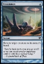 MTG: Conflux 037: Unsummon 