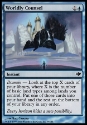 MTG: Conflux 039: Worldly Counsel 