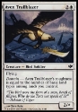 MTG: Conflux 004: Aven Trailblazer 