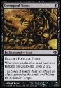 MTG: Conflux 041: Corrupted Roots 