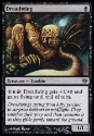 MTG: Conflux 043: Dreadwing 