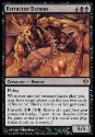 MTG: Conflux 044: Extractor Demon 