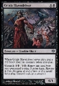 MTG: Conflux 046: Grixis Slavedriver 