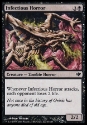 MTG: Conflux 047: Infectious Horror 