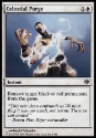 MTG: Conflux 005: Celestial Purge 