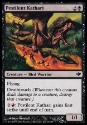 MTG: Conflux 050: Pestilent Kathari 