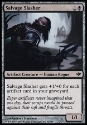 MTG: Conflux 052: Salvage Slasher 
