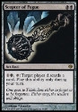 MTG: Conflux 053: Scepter of Fugue 